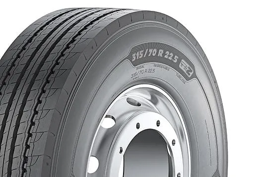 Anvelopă Camion MICHELIN X LINE ENERGY Z 295/60R22.5 150/147L