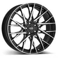 Janta DOTZ Fuji dark 7.50x18 5/112/46/57.1