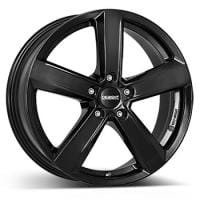 Janta DEZENT TU black 6.00x15 5/100