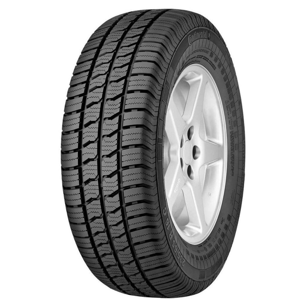 Anvelopă CONTINENTAL VancoFourSeason 2 235/65 R16C 115/113R All Season