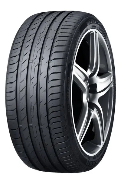 Anvelopă NEXEN NFera-Sport-SUV 225/55 R18 98V Vară