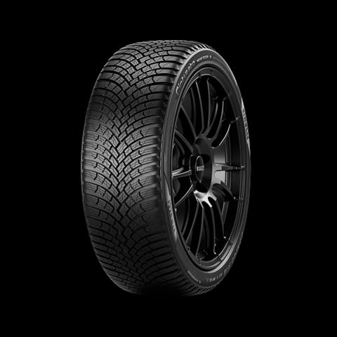 Anvelopă PIRELLI Cinturato Winter 3 215/65 R17 103H XL Iarnă
