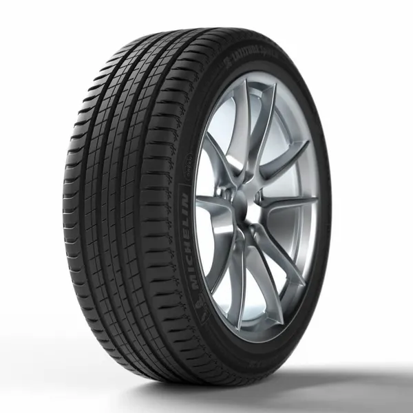 Anvelopa MICHELIN LATITUDE SPORT 3 RUN FLAT 285/45R19 111W XL