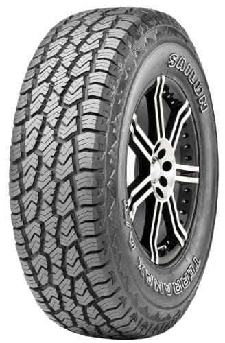 Anvelopa All Season SAILUN TERRAMAX A/T 235/70 R16 106S