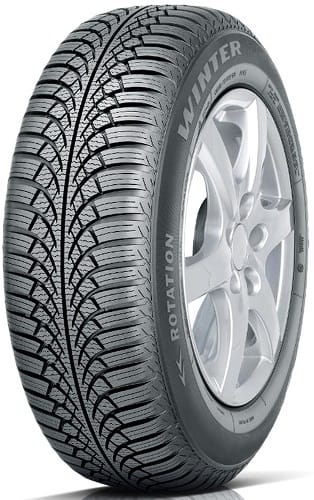 Anvelopă DIPLOMAT Winter ST 175/65 R14 82T Iarnă