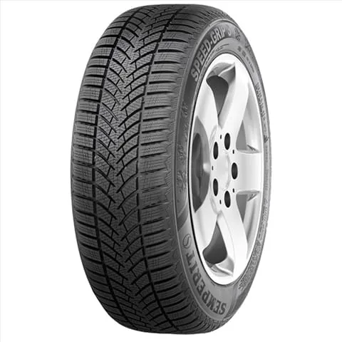 Anvelopă SEMPERIT Speed-Grip 3 SUV 255/50 R19 107V XL Iarnă