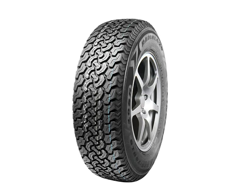 Anvelopă VARA LINGLONG R620 215/65R16 98H