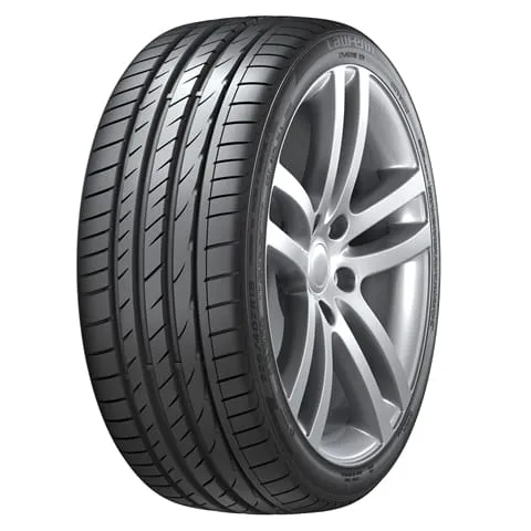 Anvelopă LAUFENN S FIT EQ+ 215/55 R16 93V Vară