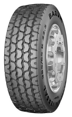 Anvelopă camion BARUM 385/65R22.5 160K ON/OFF TRAILER