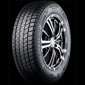 Anvelopă BRIDGESTONE Blizzak DM-V3 245/65 R17 107S Iarnă