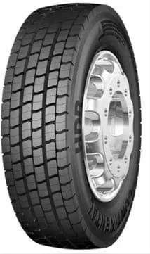 Anvelopă camion CONTINENTAL HDR 305/70R22.5 150/148M
