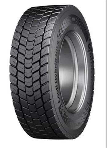Anvelopă Camion CONTINENTAL Hybrid HD5 275/70R22.5 148/145M Regional Tracțiune
