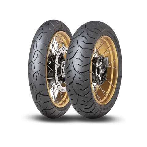 Anvelopă moto DUNLOP Meridian 120/70ZR19 60W TL