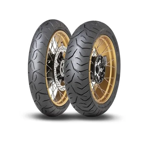 Anvelopă moto DUNLOP Meridian 120/70ZR19 60W TL