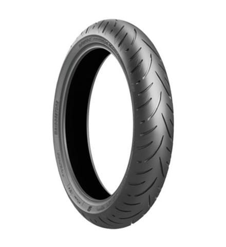 Anvelopă Moto BRIDGESTONE Battlax T31 GT 120/70 ZR17 58W Vară