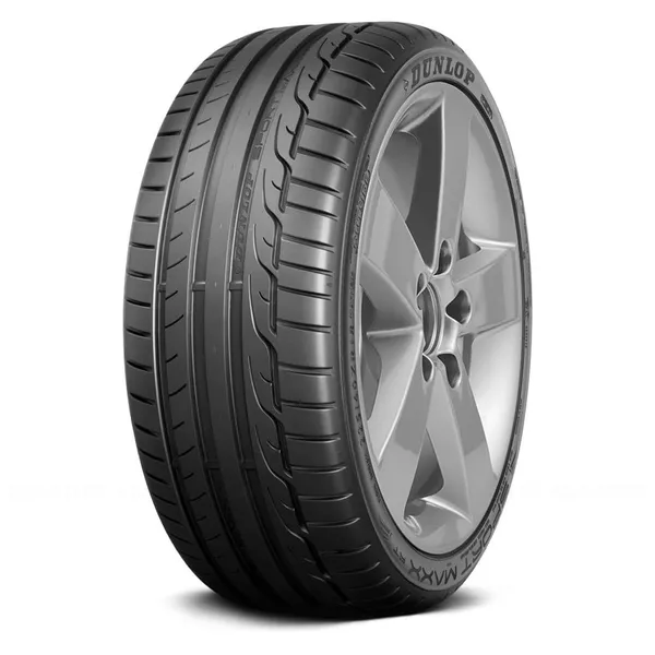 Anvelopa DUNLOP Sport Maxx RT J 225/40R19 93Y XL