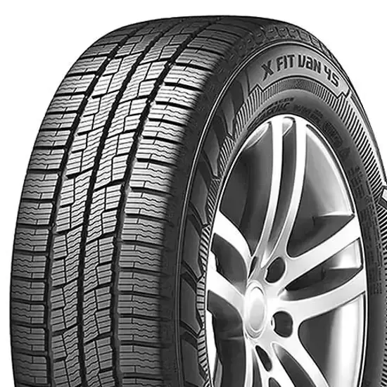 Anvelopă LAUFENN LV71 X FIT Van 4S 195/65 R16C 104/102T All Season