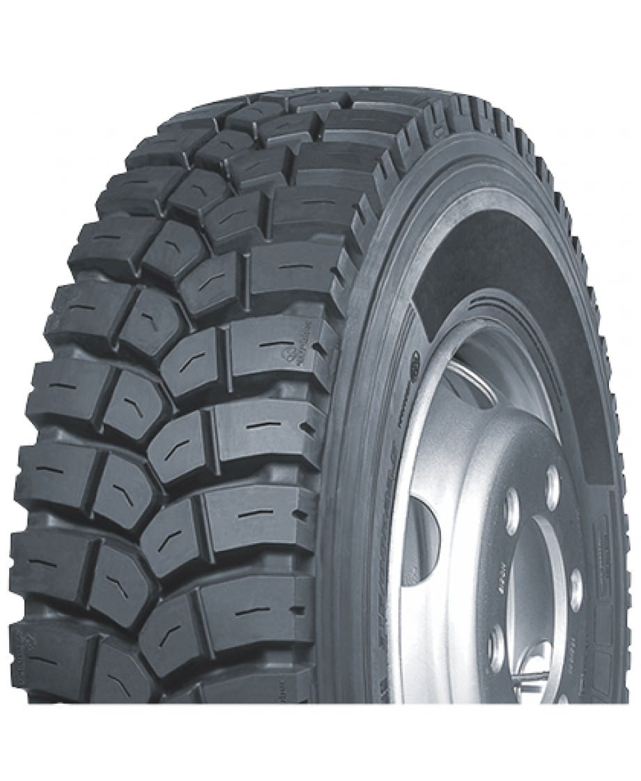 Anvelopă BISON MD777 13/80 R22.5 156/151K Vară
