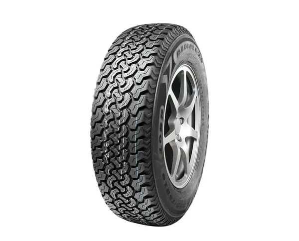 Anvelopă LINGLONG R620 265/70 R16 112H Vară