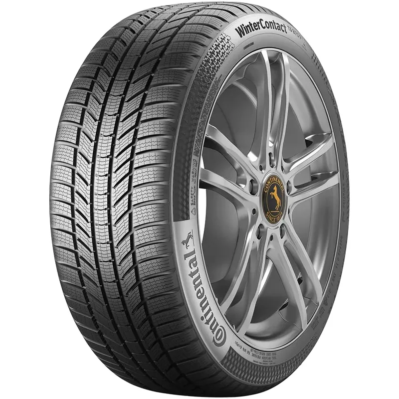 Anvelopă CONTINENTAL WinterContact TS 870 P 255/35 R20 97W Iarnă