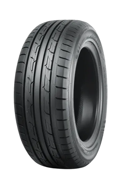 Anvelopă NANKANG ECO-2+ 215/45 R18 93W Vară