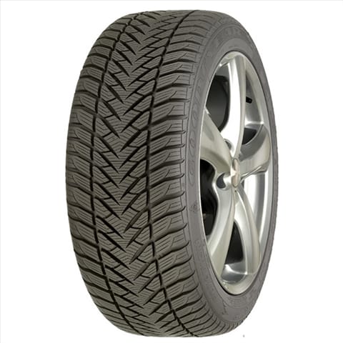 Anvelopă iarnă GOODYEAR Ultra Grip 255/55R18 109H XL