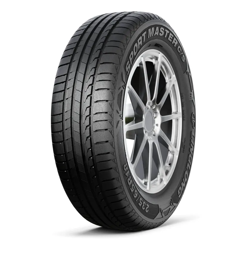 Anvelopă LINGLONG SPORT MASTER C/S 255/60 R18 112V Vară