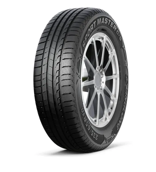 Anvelopă LINGLONG SPORT MASTER C/S 255/60 R18 112V Vară