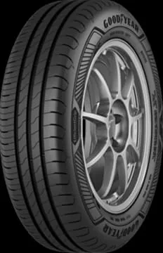 Anvelopă GOODYEAR Effigrip Compact 2 165/65R14 79T