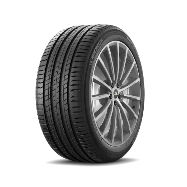 Anvelopă MICHELIN Latitude Sport 3 245/50 R19 105W Vară