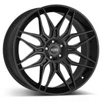Janta DOTZ LongBeach black 9.5x21