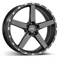 Janta DOTZ MarinaBay dark 8.5x19 5x108 ET45