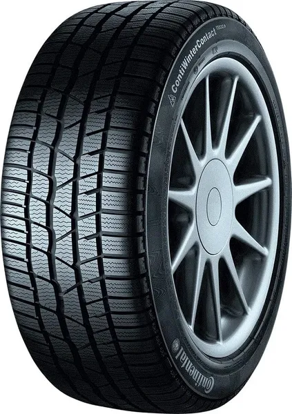 Anvelopa Iarna CONTINENTAL WinterContact TS830P AO 225/50R18 99H XL