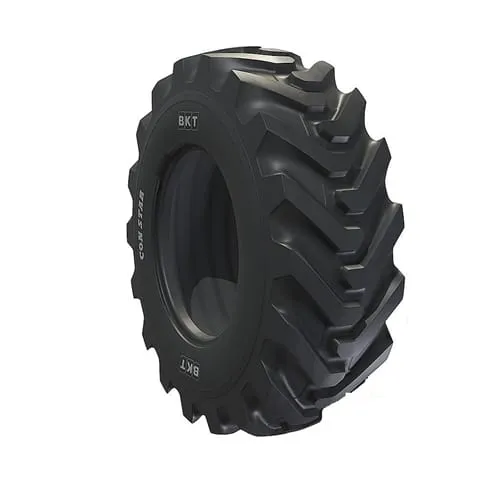 Anvelopă BKT 460/70-24 CON STAR IND pentru buldoexcavator