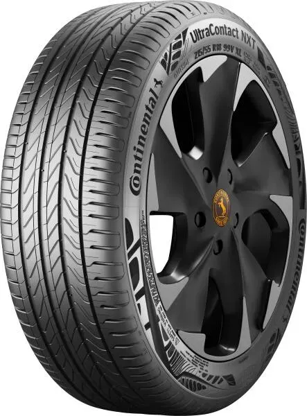 Anvelopă CONTINENTAL UltraContact NXT 235/55 R18 104W Vară