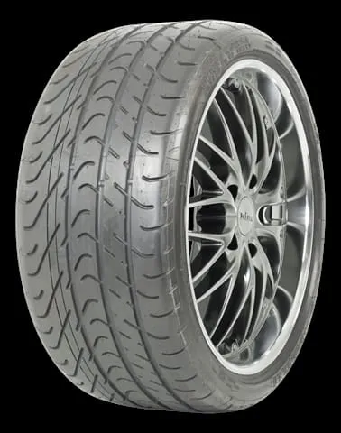 Anvelopă PIRELLI P Zero Corsa 265/30ZR19 93Y XL Vară