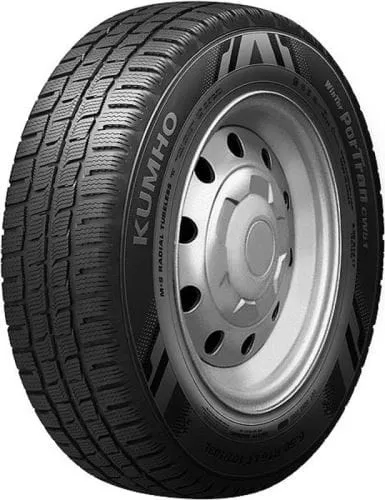 Anvelopa Iarna KUMHO Winter Portran CW51 205/75 R16 110/108R