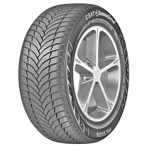 Anvelopa All Season CEAT 4SEASONDRIVE+ 175/65 R15 88H XL