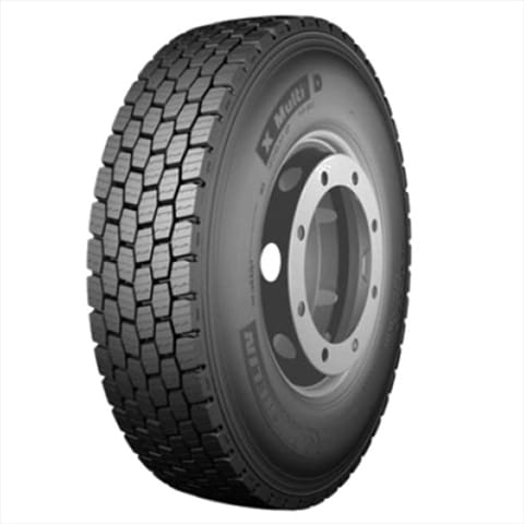 Anvelopă Camion MICHELIN X Multi HD D 315/70R22.5 154/150L