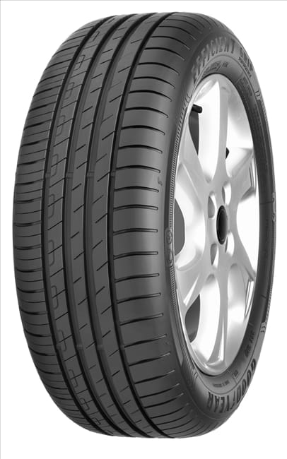 Anvelopă vară GOODYEAR EfficientGrip Performance 205/55R17 91W RunFlat