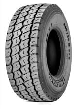 Anvelopă camion MICHELIN XZY 3 385/65R22.5 160K M+S Direcție