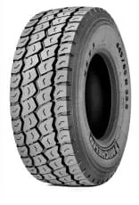 Anvelopă camion MICHELIN XZY 3 385/65R22.5 160K M+S Direcție