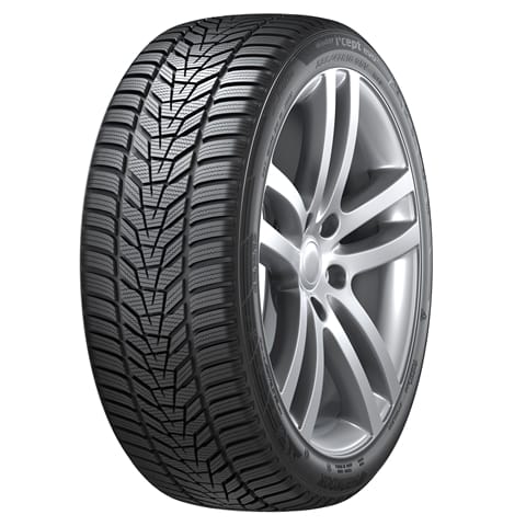 Anvelopă iarnă HANKOOK Winter I*cept EVO3 295/30 R21 102W XL