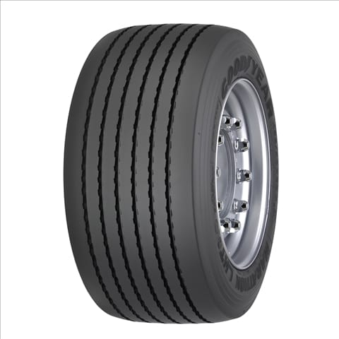 Anvelopă Camion GOODYEAR Marathon LHT+ 455/40R22.5 160J M+S Trailer