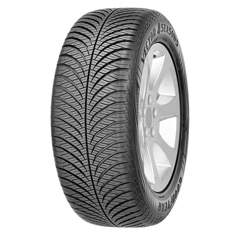 Anvelopă GOODYEAR Vector 4Seasons G2 215/50 R17 95V XL All Season