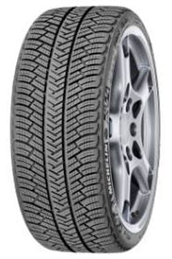 Anvelopă MICHELIN Pilot Alpin PA4 235/40 R19 92V Iarnă