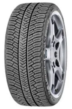Anvelopă MICHELIN Pilot Alpin PA4 235/40 R19 92V Iarnă