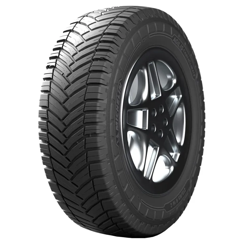 Anvelopa MICHELIN Agilis CrossClimate 215/65R16C 106/104T All Season