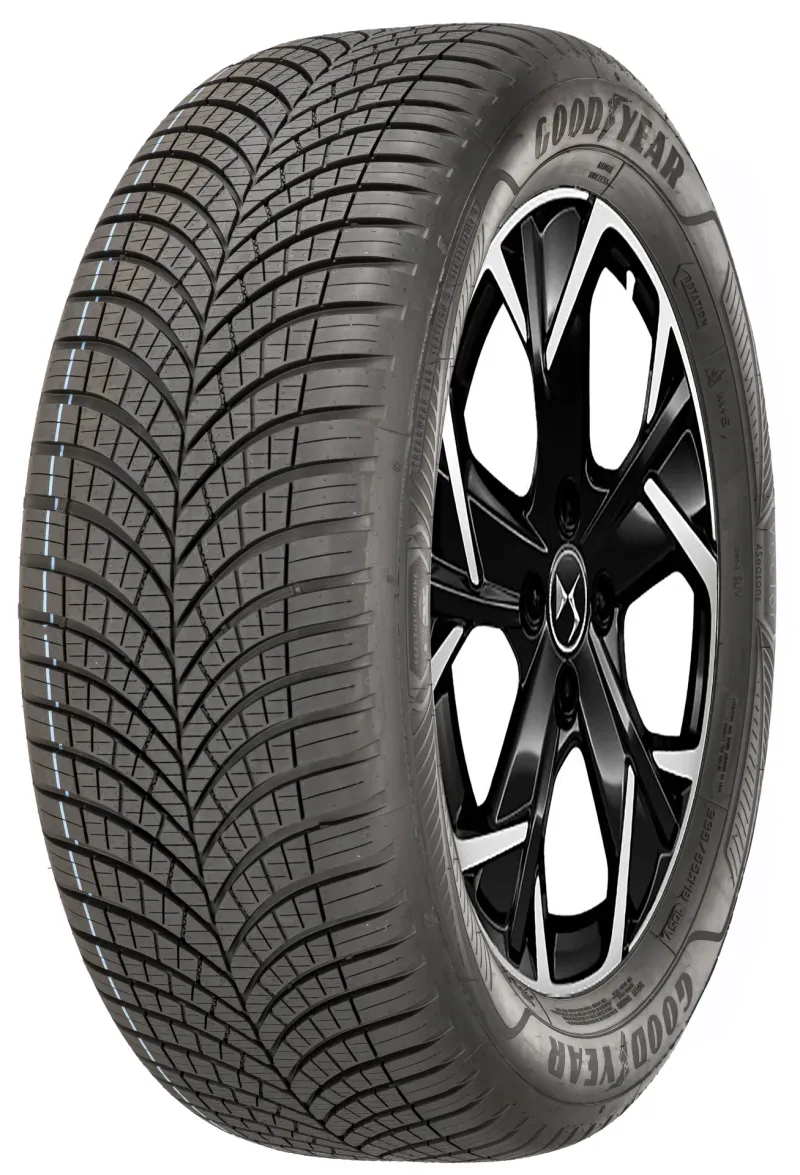 Anvelopă GOODYEAR Vector 4Seasons G3 SUV 235/50 R20 104T All Season