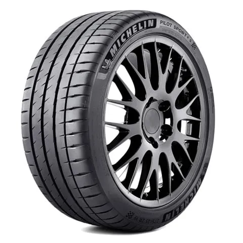 Anvelopă vară MICHELIN Pilot Sport 4 S 255/40 ZR20 101Y XL